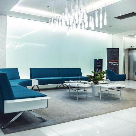 Meta Business Hotel By King David Tbilisi Zewnętrze zdjęcie