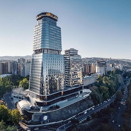 Meta Business Hotel By King David Tbilisi Zewnętrze zdjęcie
