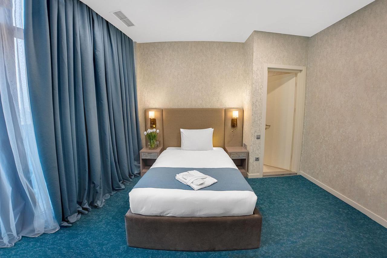 Meta Business Hotel By King David Tbilisi Zewnętrze zdjęcie