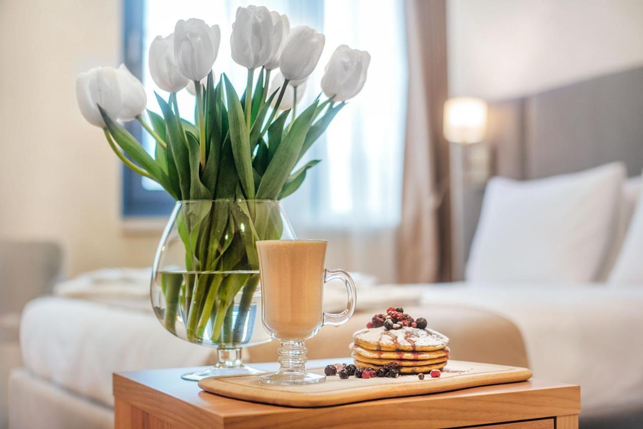 Meta Business Hotel By King David Tbilisi Zewnętrze zdjęcie