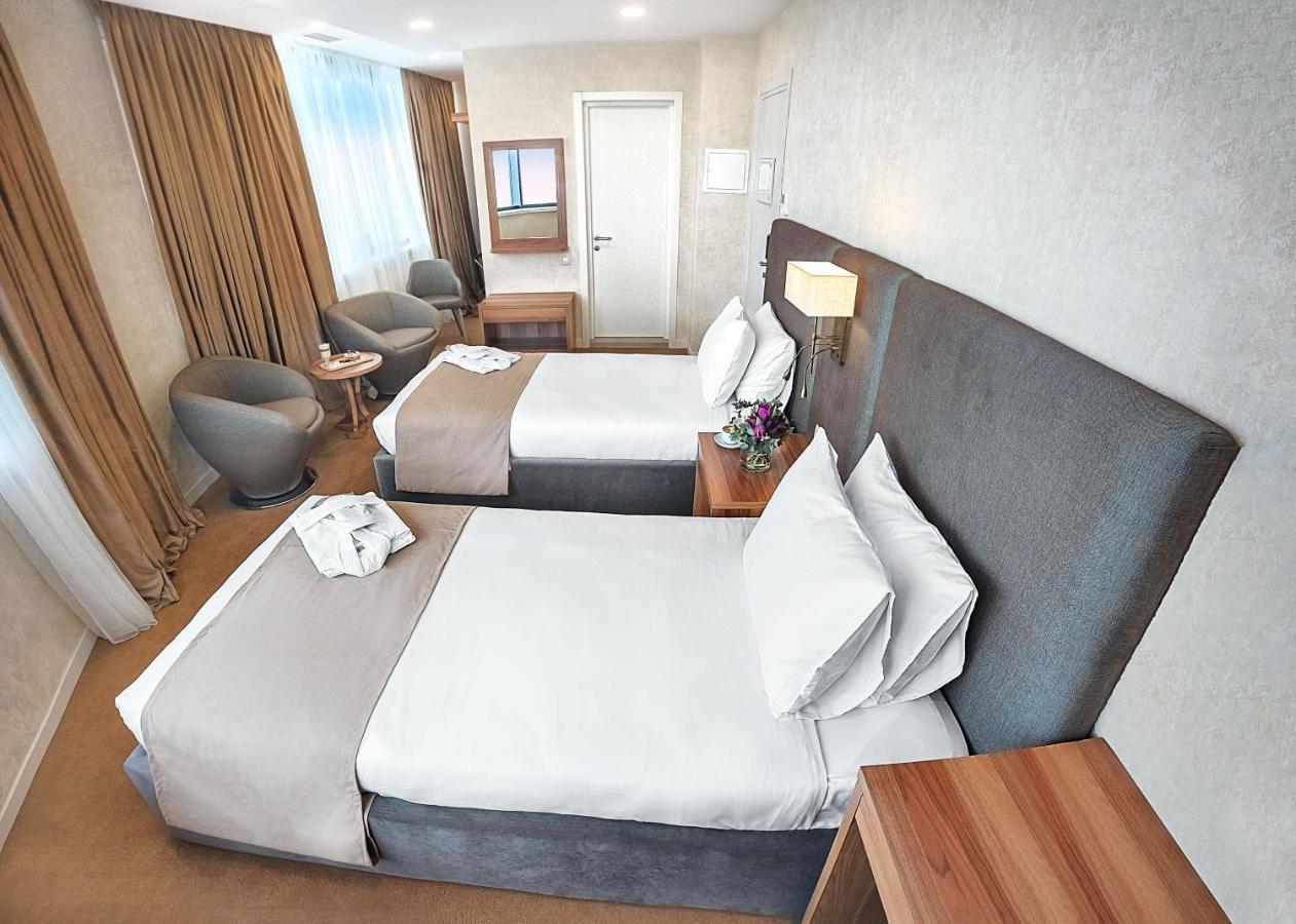 Meta Business Hotel By King David Tbilisi Zewnętrze zdjęcie