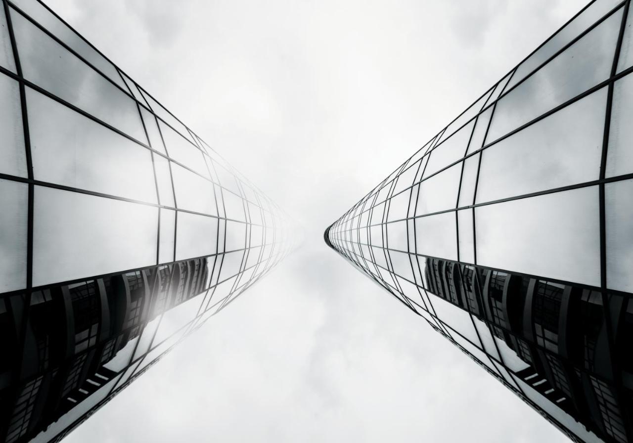 Meta Business Hotel By King David Tbilisi Zewnętrze zdjęcie