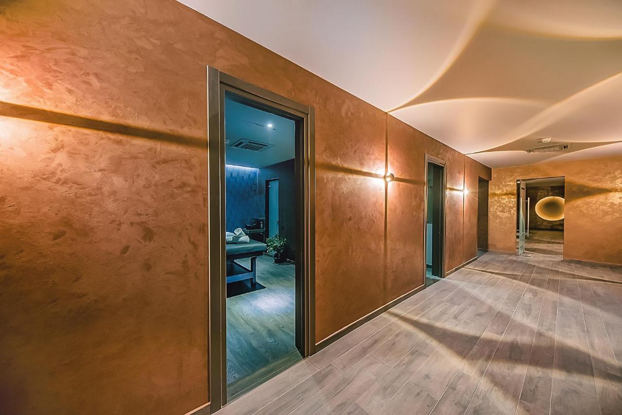 Meta Business Hotel By King David Tbilisi Zewnętrze zdjęcie
