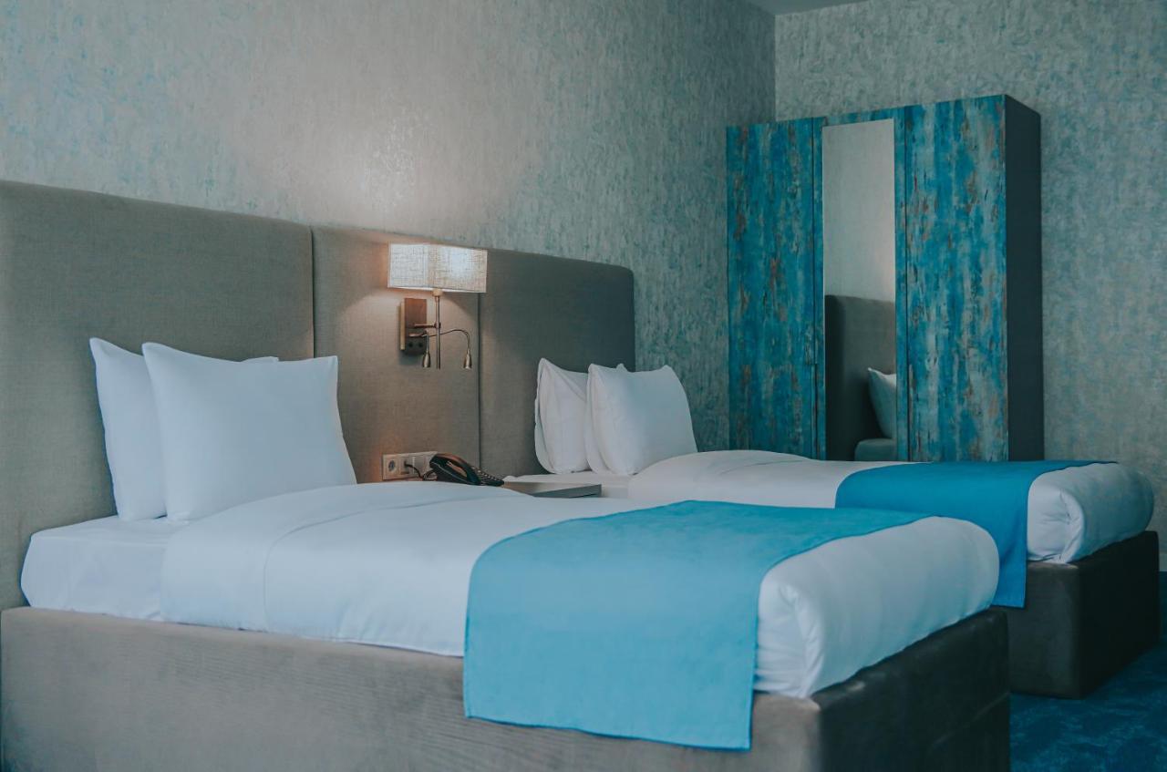 Meta Business Hotel By King David Tbilisi Zewnętrze zdjęcie