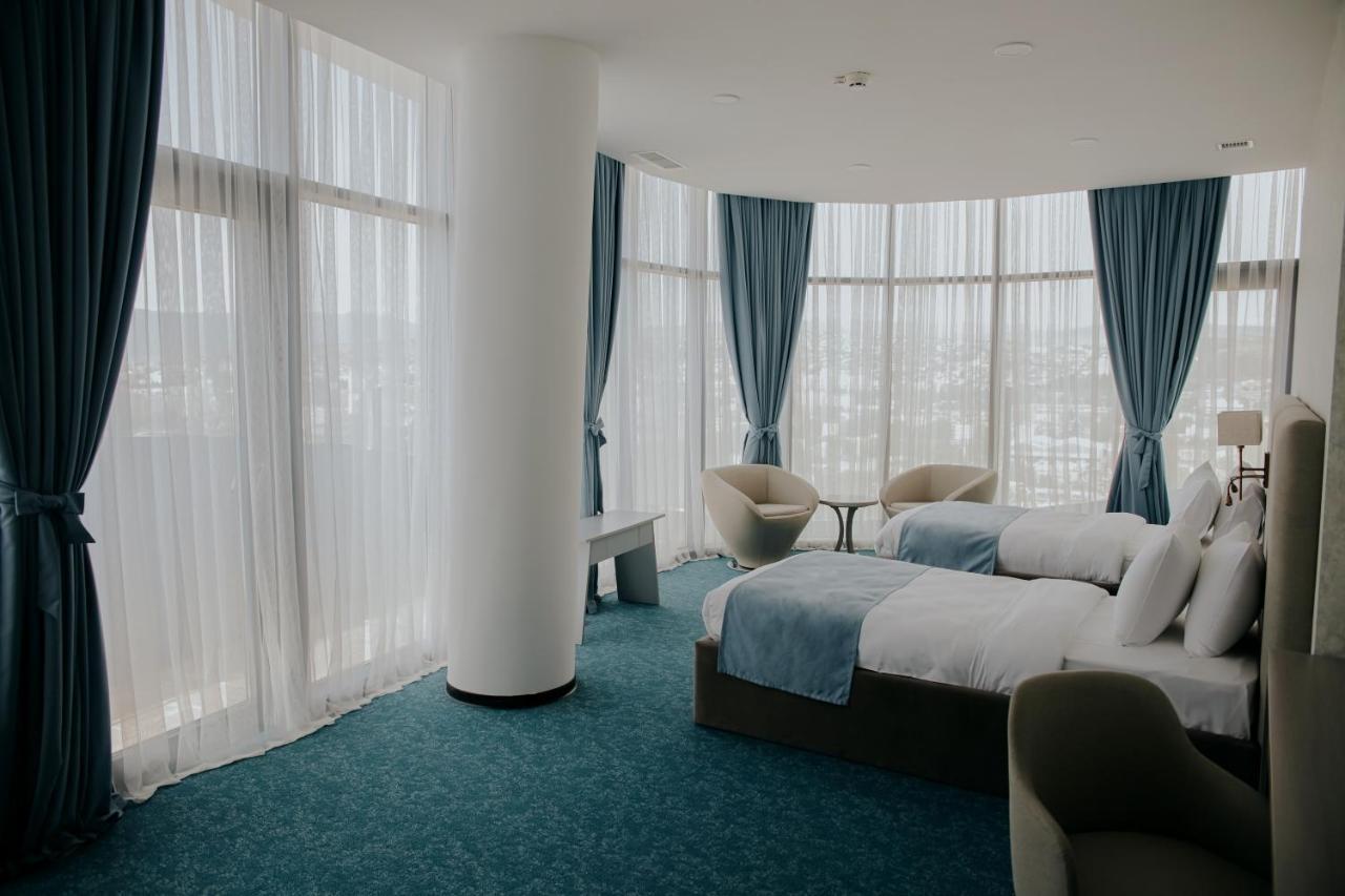 Meta Business Hotel By King David Tbilisi Zewnętrze zdjęcie