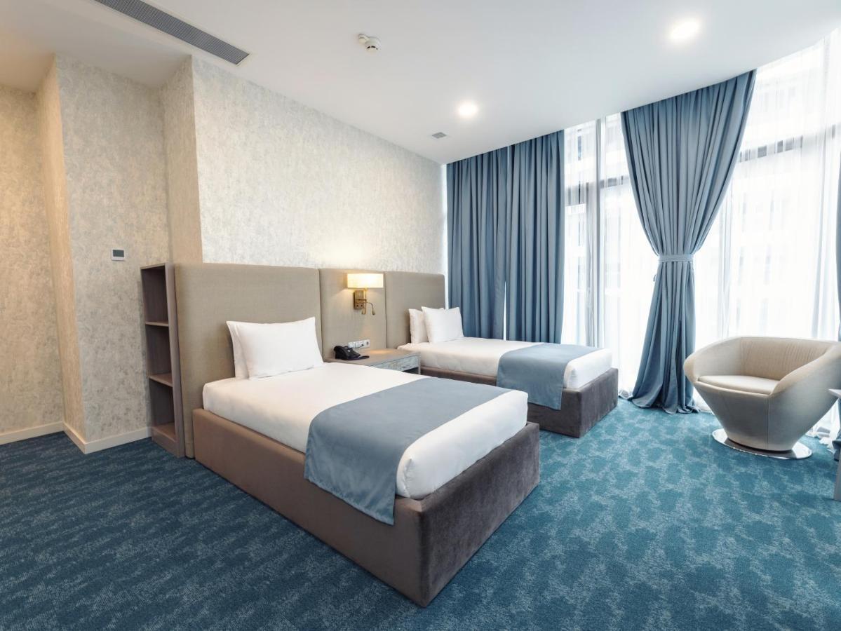 Meta Business Hotel By King David Tbilisi Zewnętrze zdjęcie