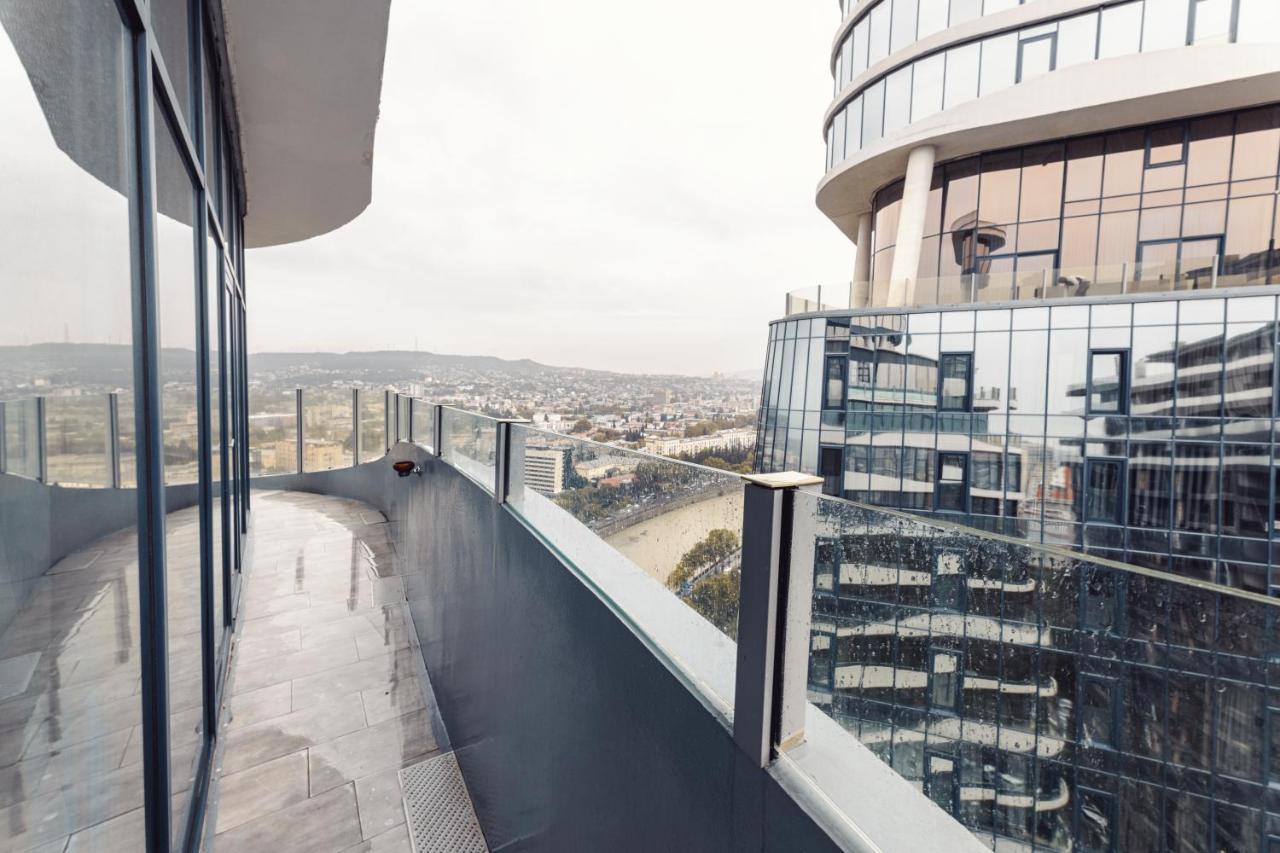 Meta Business Hotel By King David Tbilisi Zewnętrze zdjęcie