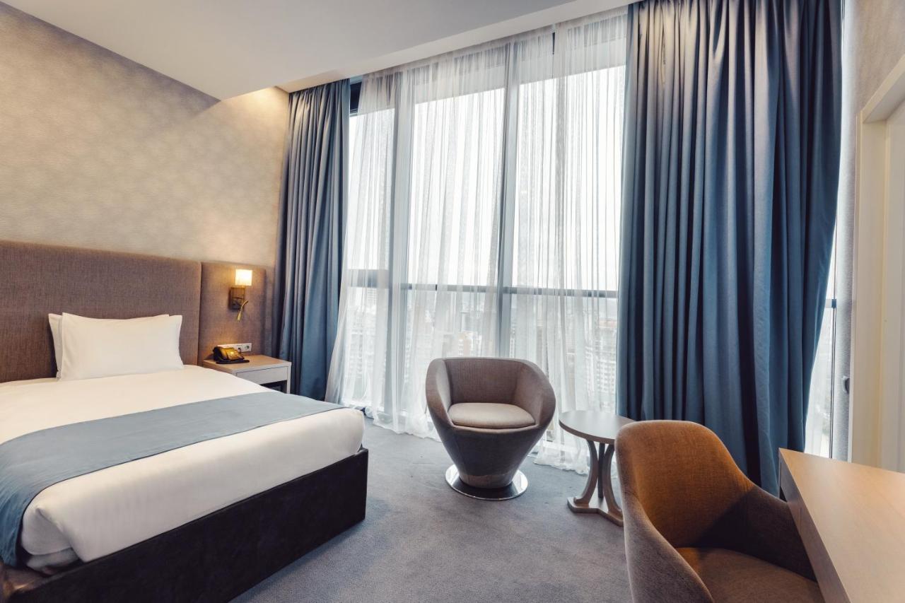 Meta Business Hotel By King David Tbilisi Zewnętrze zdjęcie