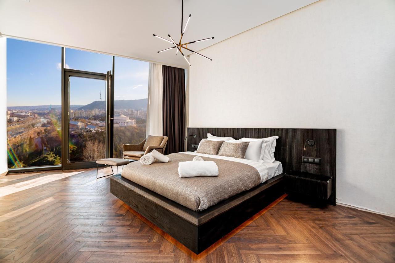 Meta Business Hotel By King David Tbilisi Zewnętrze zdjęcie