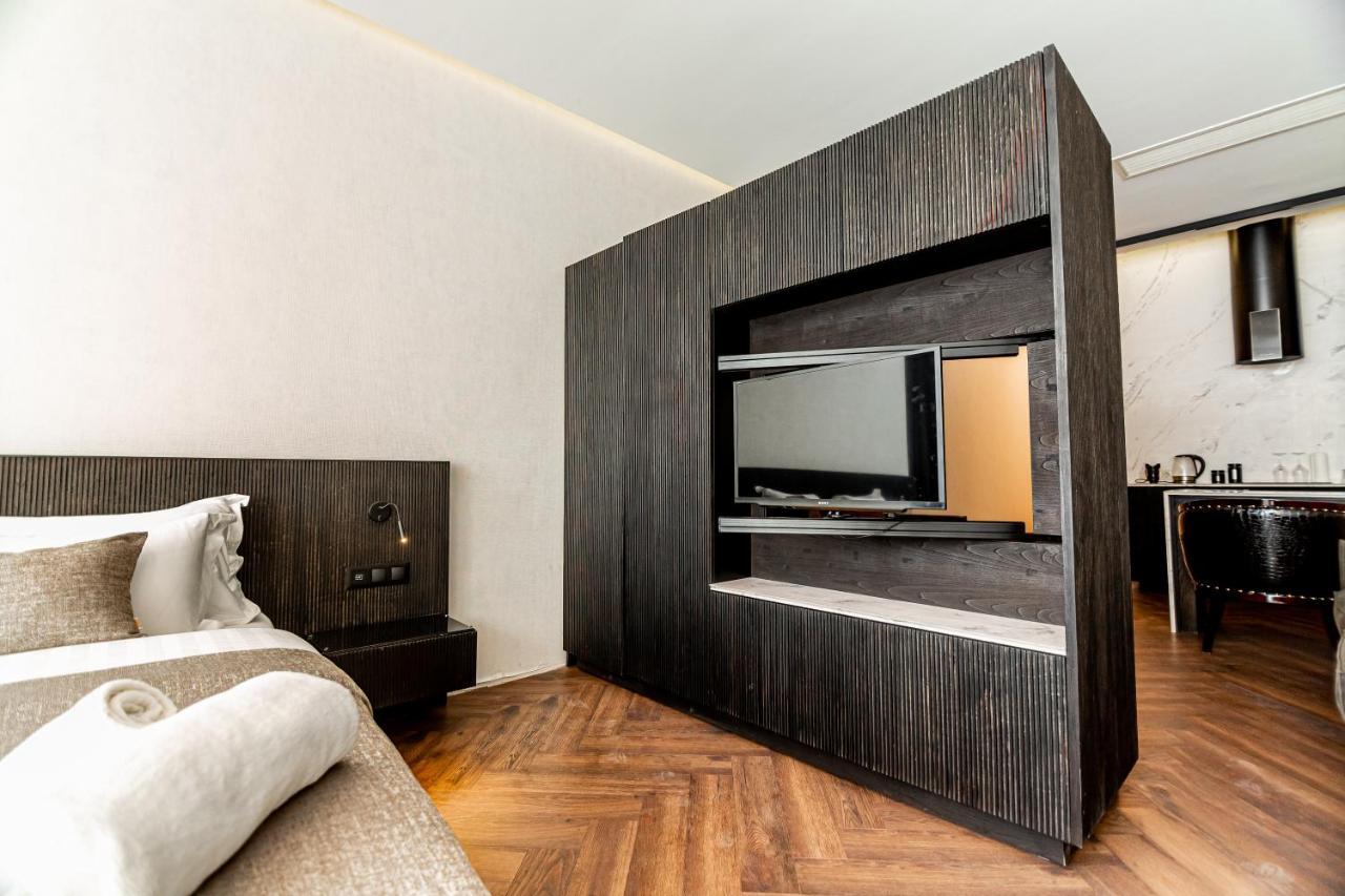 Meta Business Hotel By King David Tbilisi Zewnętrze zdjęcie