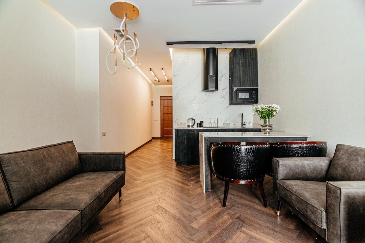 Meta Business Hotel By King David Tbilisi Zewnętrze zdjęcie