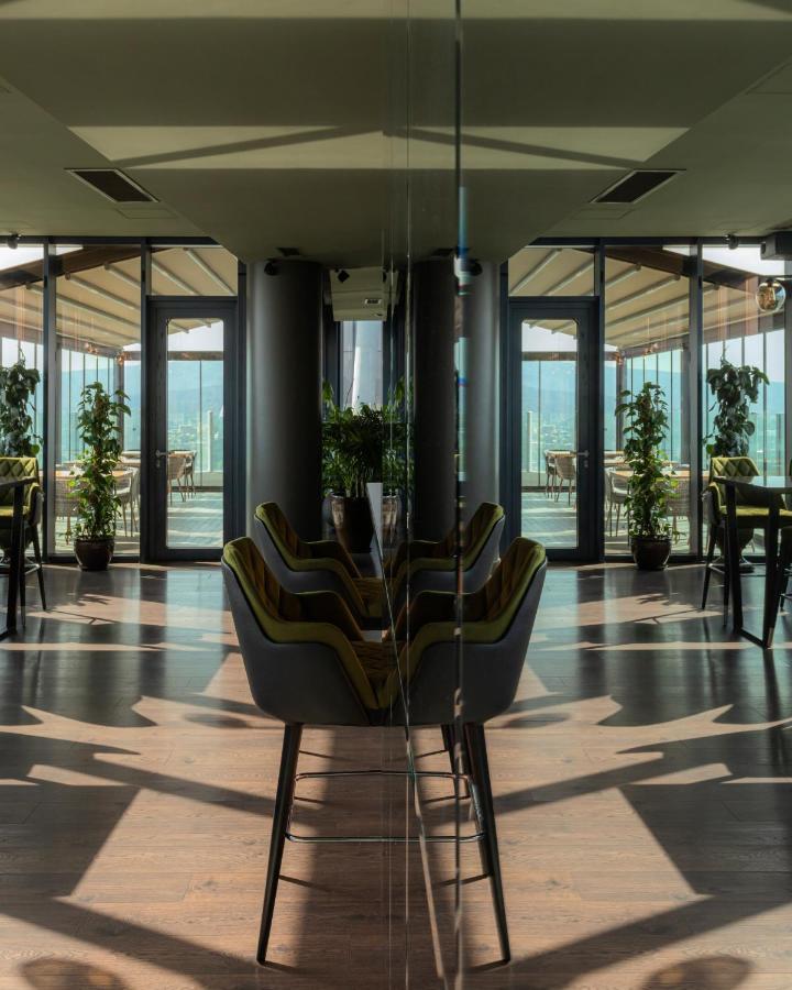 Meta Business Hotel By King David Tbilisi Zewnętrze zdjęcie