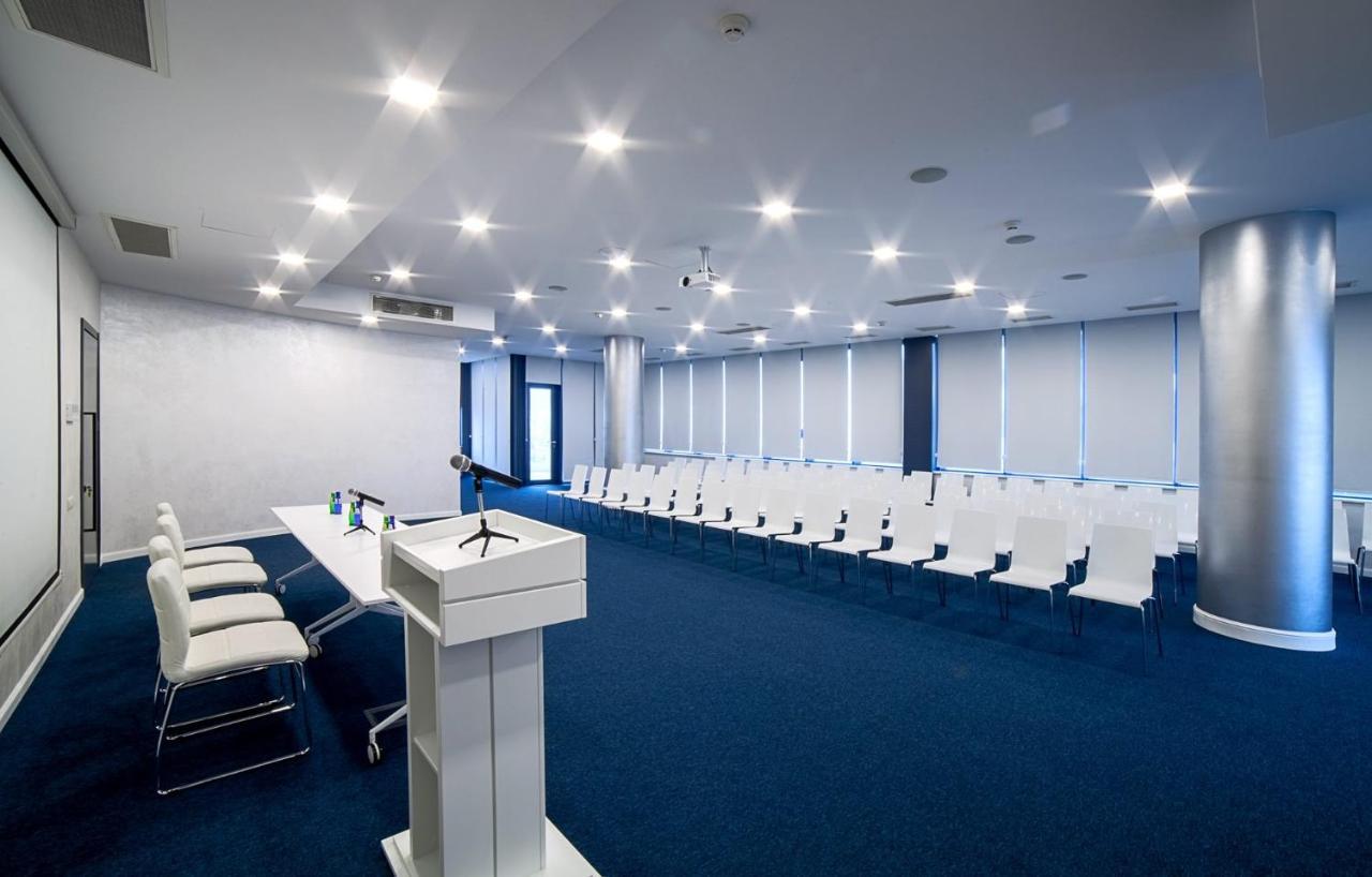 Meta Business Hotel By King David Tbilisi Zewnętrze zdjęcie